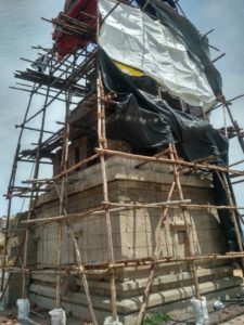 VAKULA MATHA TEMPLE ,TIRUPATI