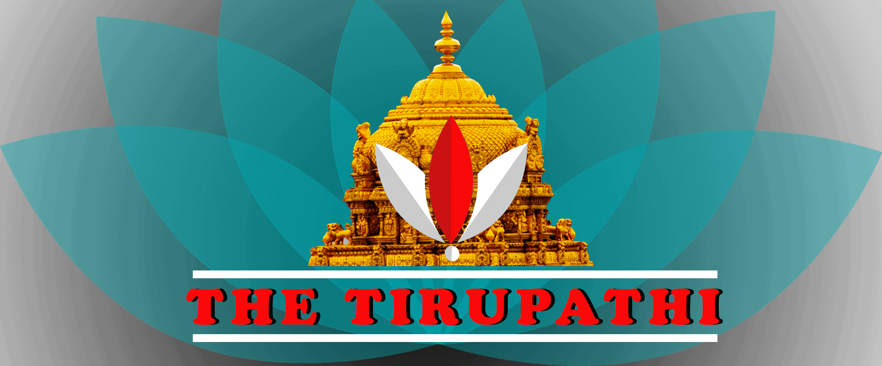 THE TIRUPATI