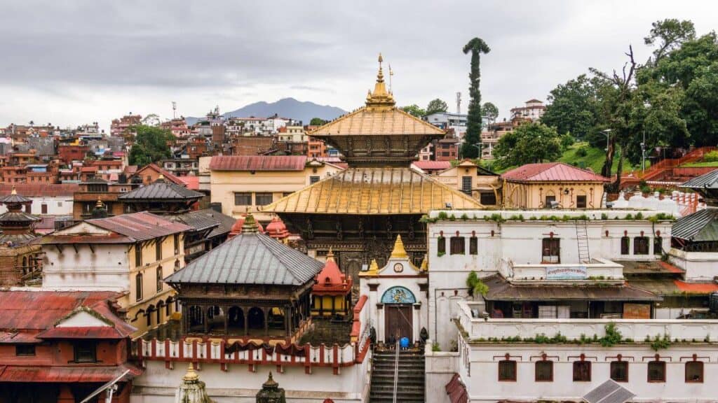 Pashupatinath_Temple